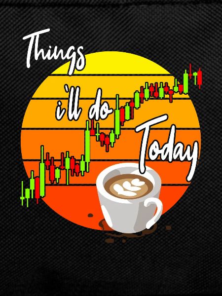 Coffee and Trading