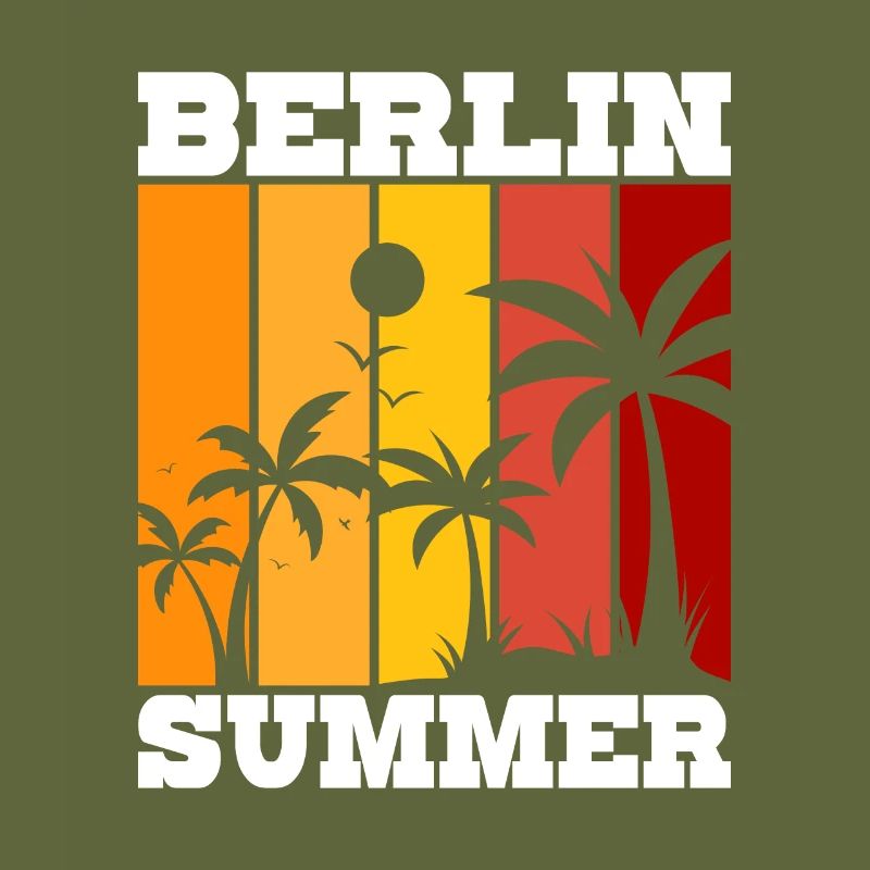 Berlin Summer