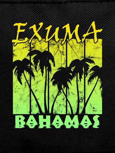 Exuma Bahamas