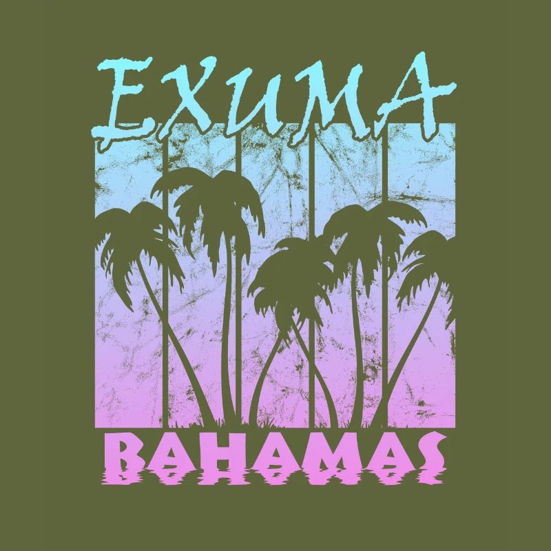 Exuma Bahamas