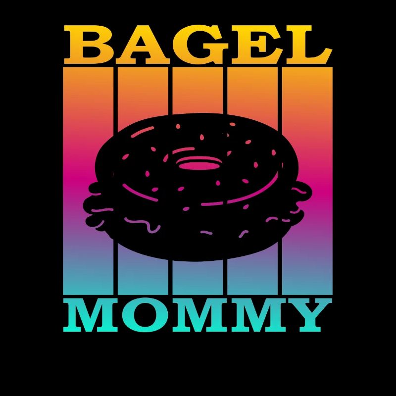 Bagel Mommy