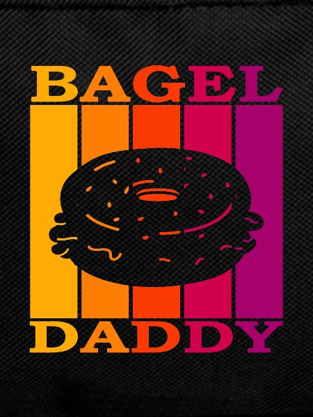 Bagel Daddy