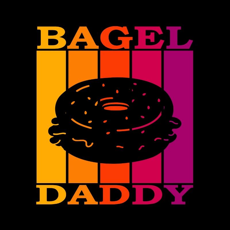 Bagel Daddy