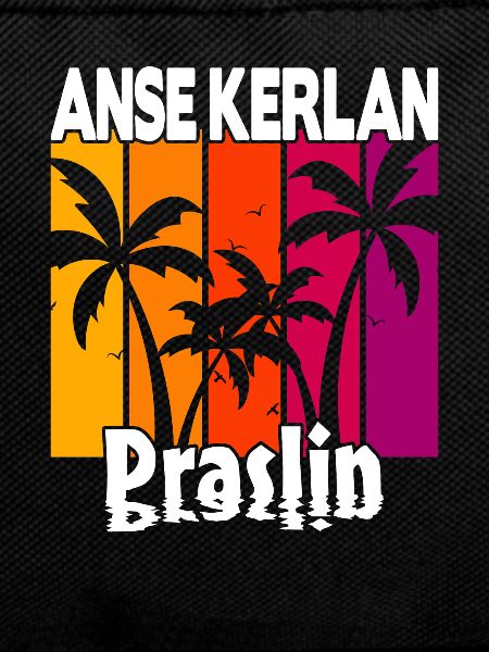 Anse Kerlan Praslin