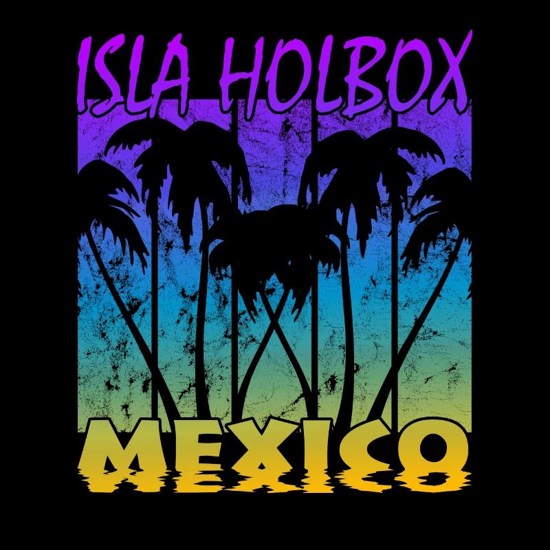Isla Holbox Mexico
