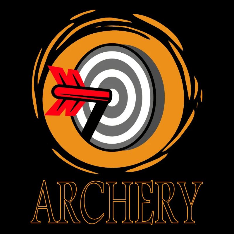 Archery Shooting Crossbow Gift Idea