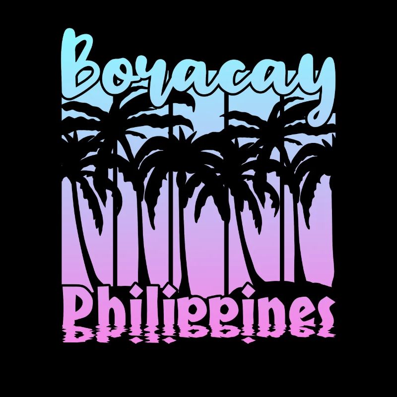 Vintage Boracay Philippines