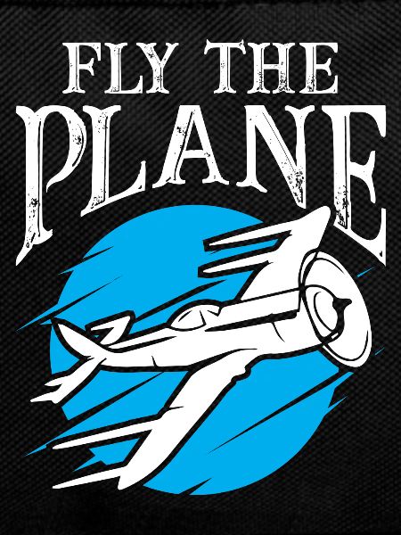 Fly The Plane