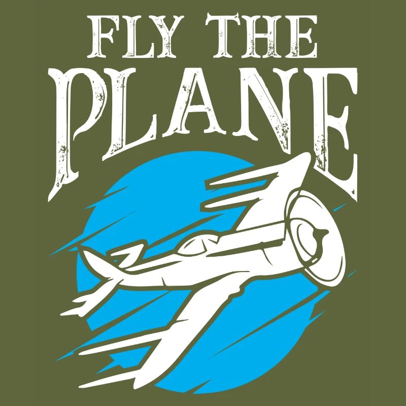 Fly The Plane