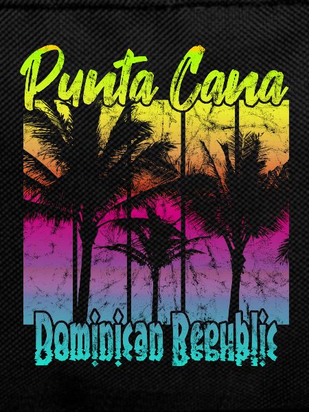 Punta Cana Dominican Republic
