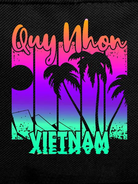 Quy Nhon Vietnam