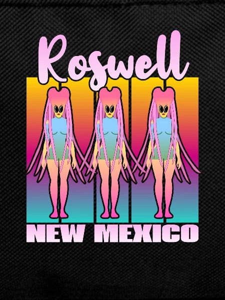 Roswell New Mexico