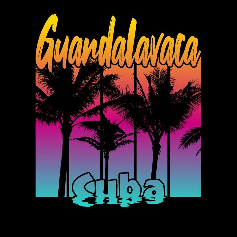 Guardalavaca Cuba