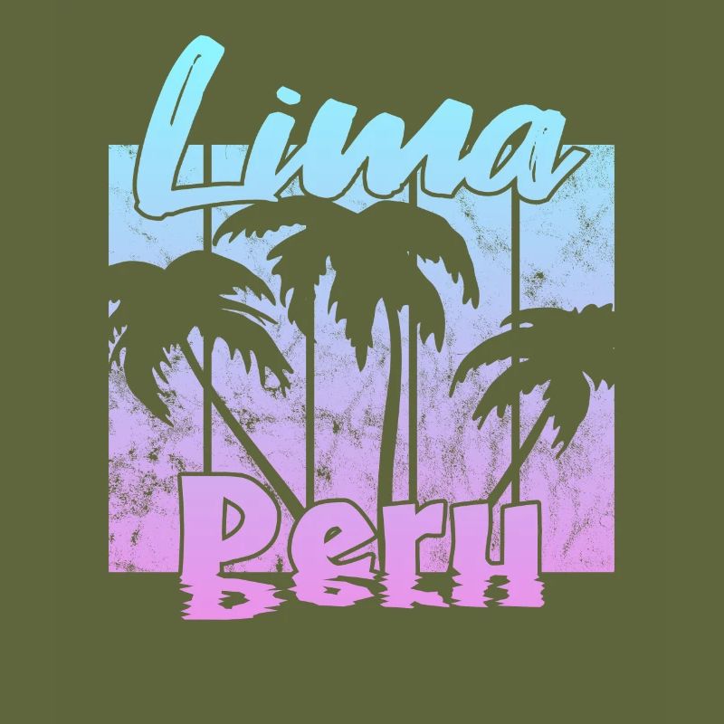 Lima Peru
