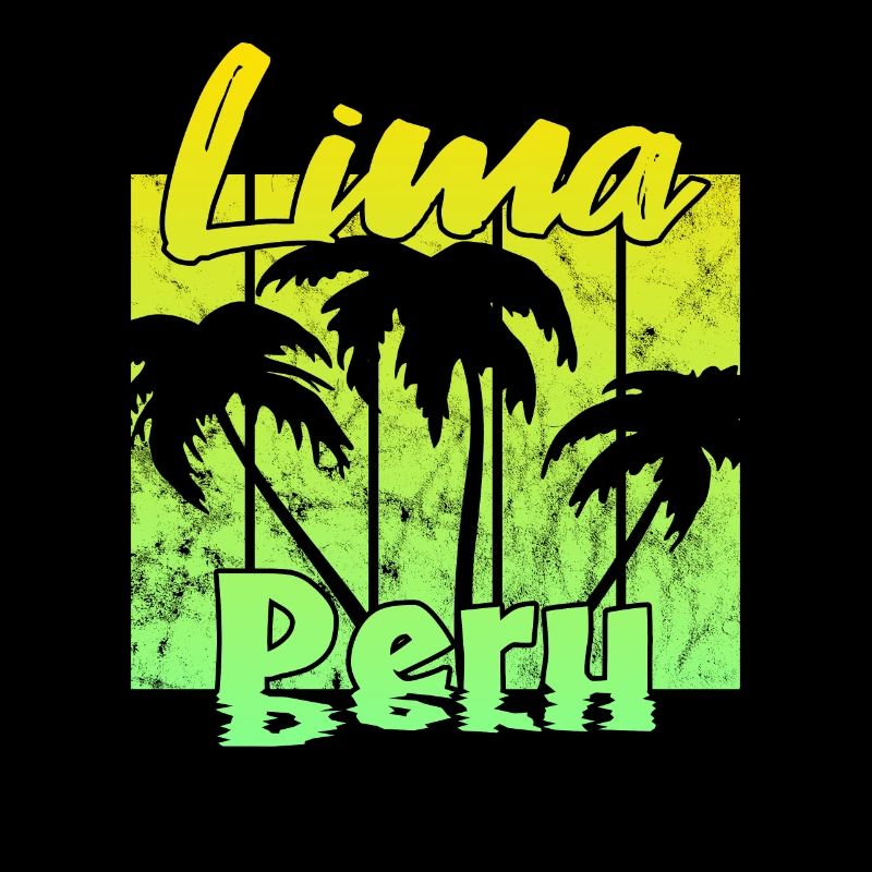 Lima Pérou