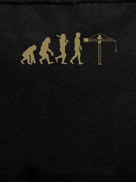 Évolution du grutier