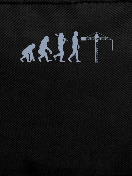 Évolution du grutier