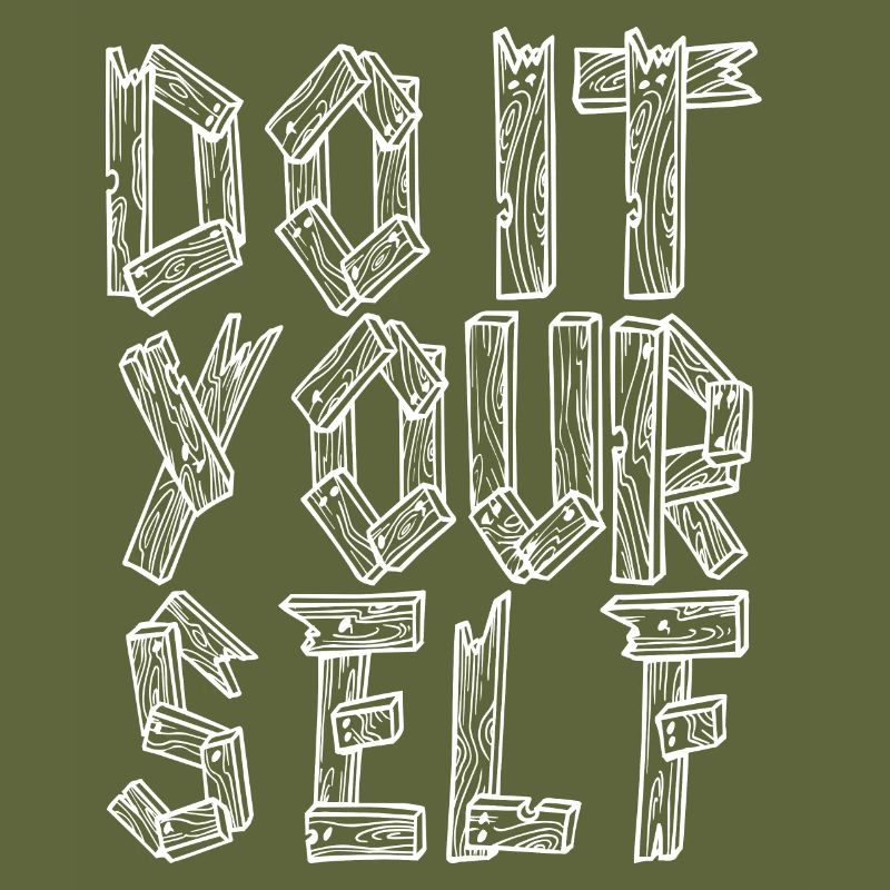 Do It Yourself