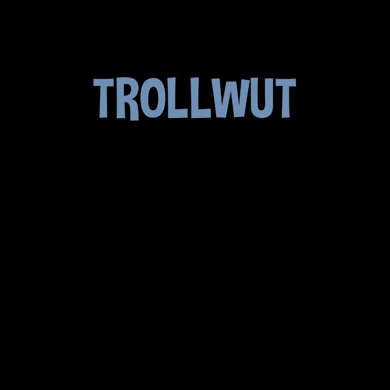 Trollwut