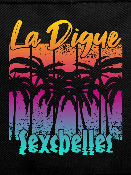 La Digue Seychelles