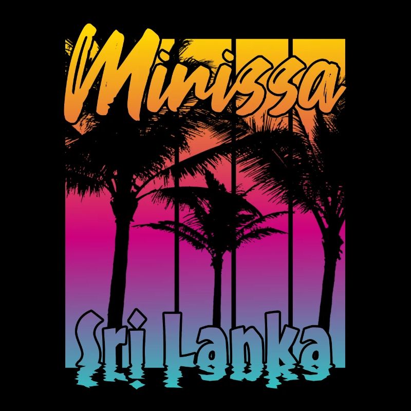 Mirissa Sri Lanka
