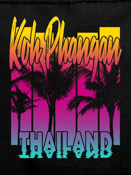 Koh Phangan Thailand