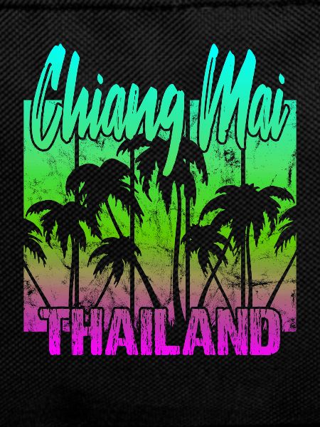 Chiang Mai Thailand