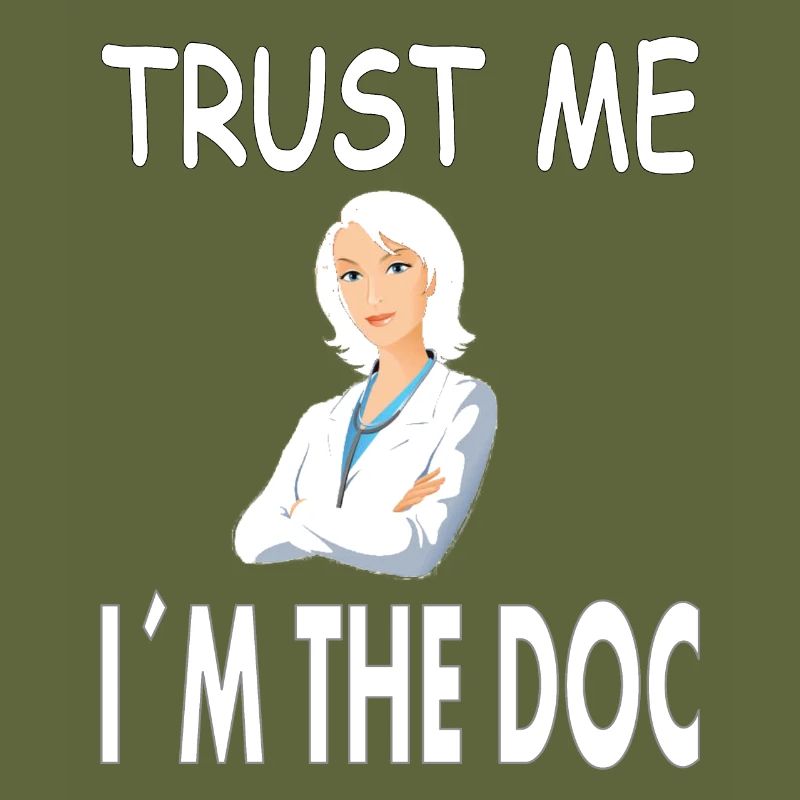 Doctor Nurse Study Medicine Gift