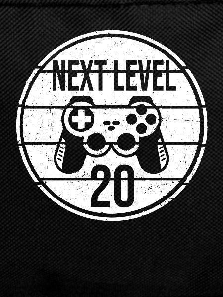 20th Birthday Gamer Gaming Console