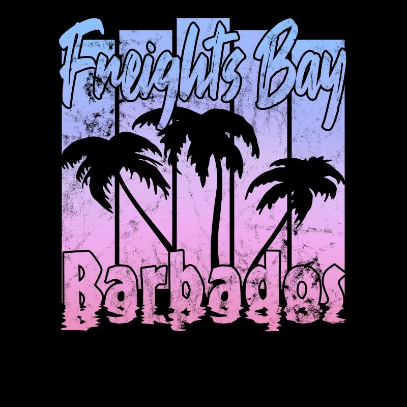 Freights Bay Barbados