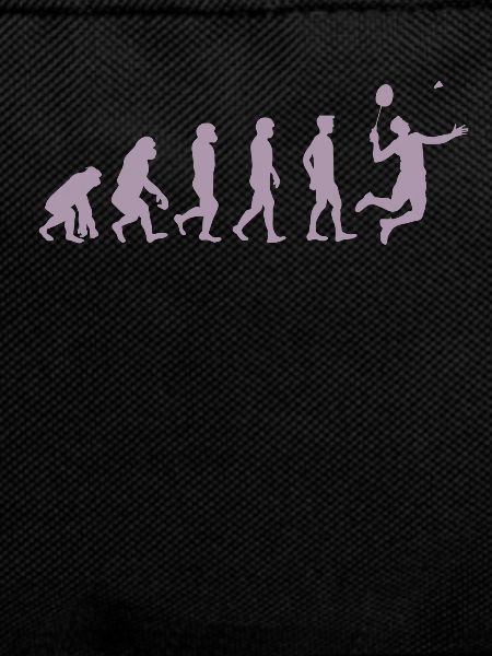 Badminton Evolution Gift