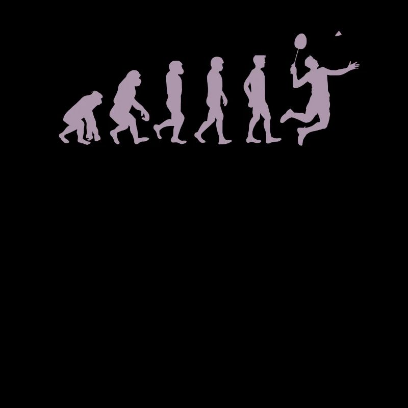 Badminton Evolution Gift