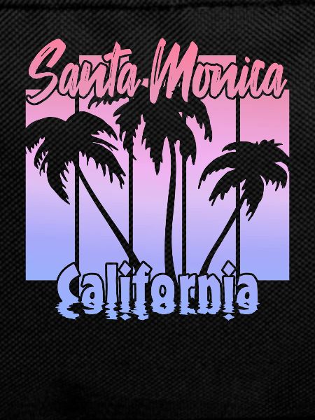 Santa Monica California