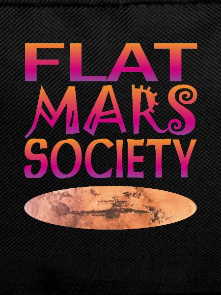 Flat Mars Society