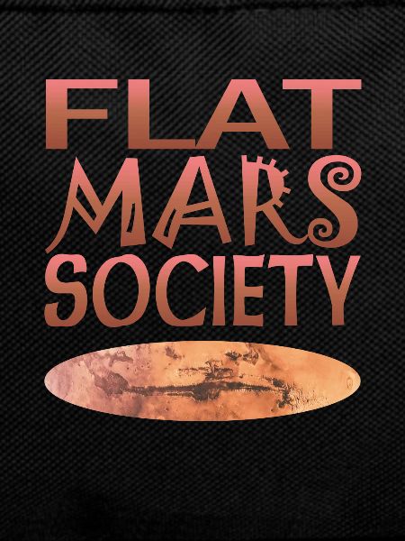 Flat Mars Society