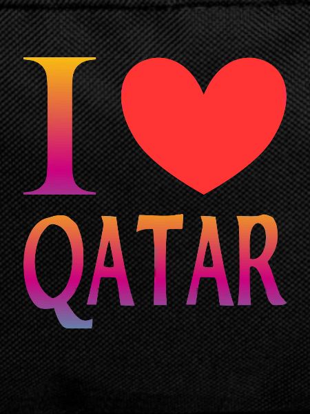 I love Qatar