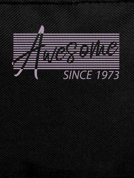 Birthday Gifts Awesome Since 1973