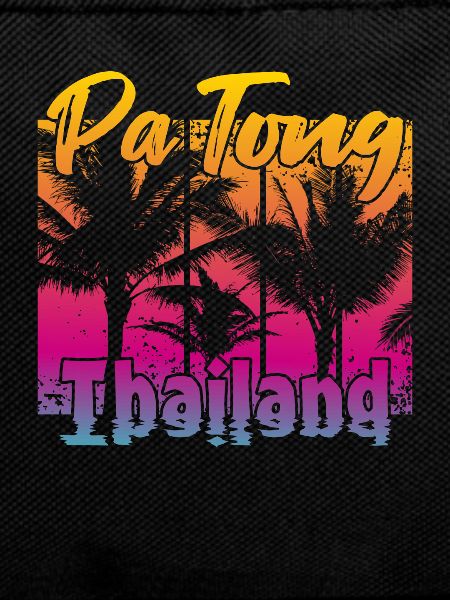 Patong Thailand