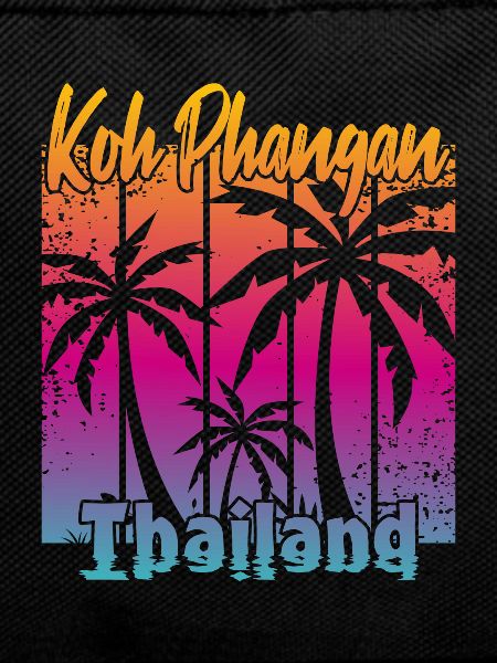 Koh Phangan Thailand