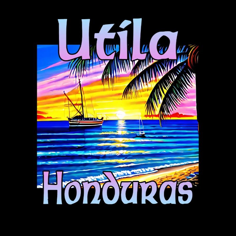 Utila Honduras