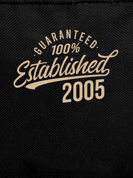 100 prozenting founded in 2005
