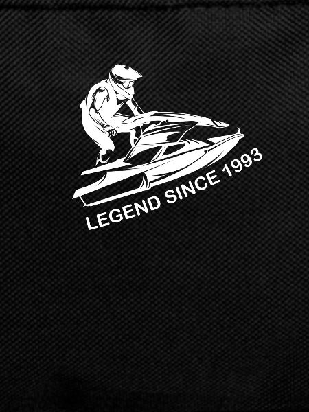 Jet Ski Legend 1993 Birthday