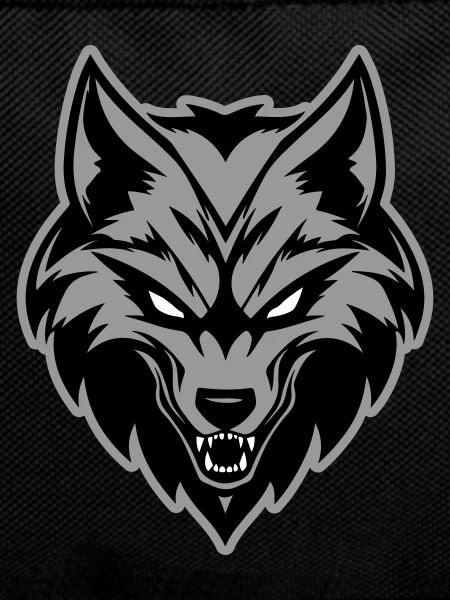 Wolf Head Icon