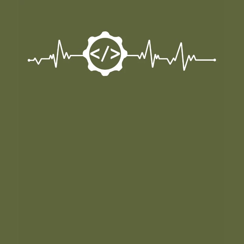 Software Engineer - Herzschlag - Programmieren -PC