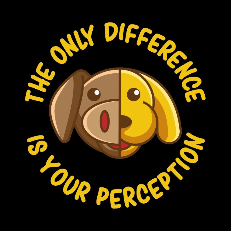 The Only Difference, geschenk vegan tierschutz