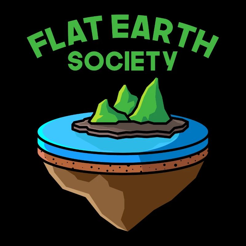 Flat Earth Society