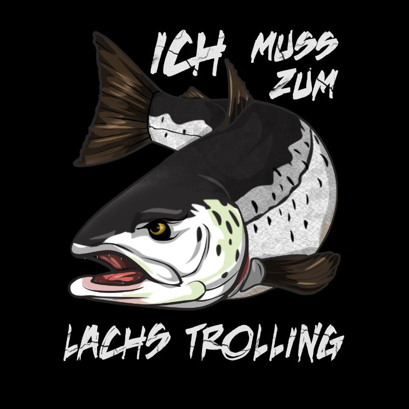 Pêche au saumon