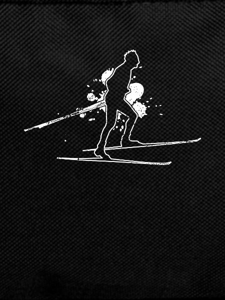 Skiing Skiing Skiing