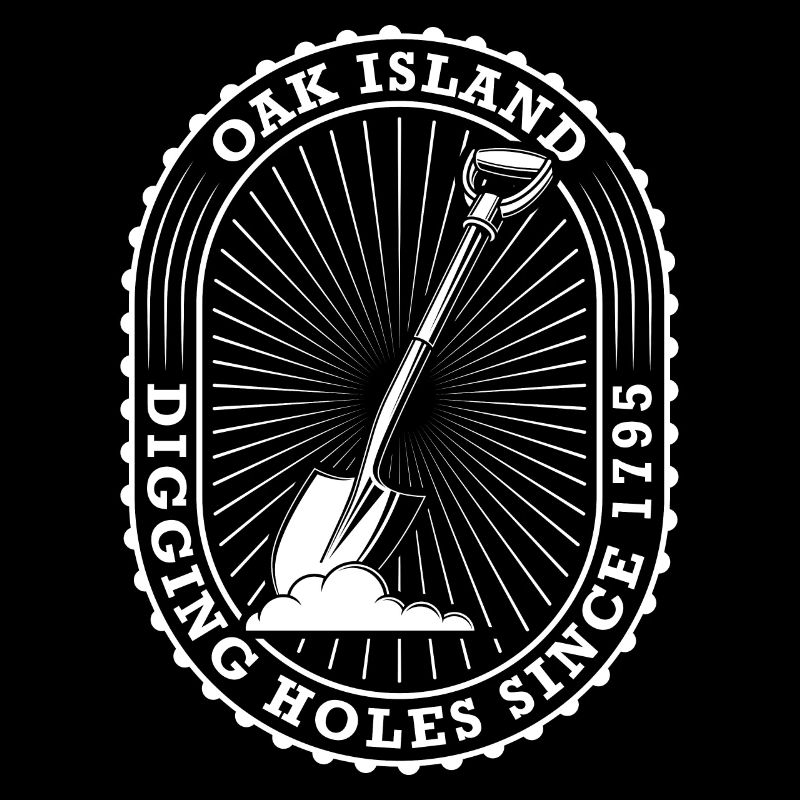 Oak Island