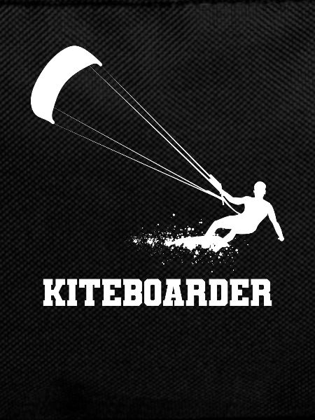 Kiteboard
